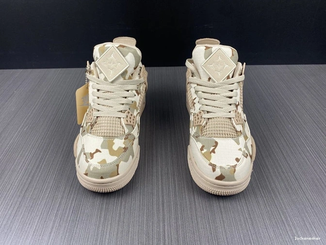 Rep LUCY 3956 Air Aleali Camo x RelaxedFit May DJ1193- 4 Jordan 1027